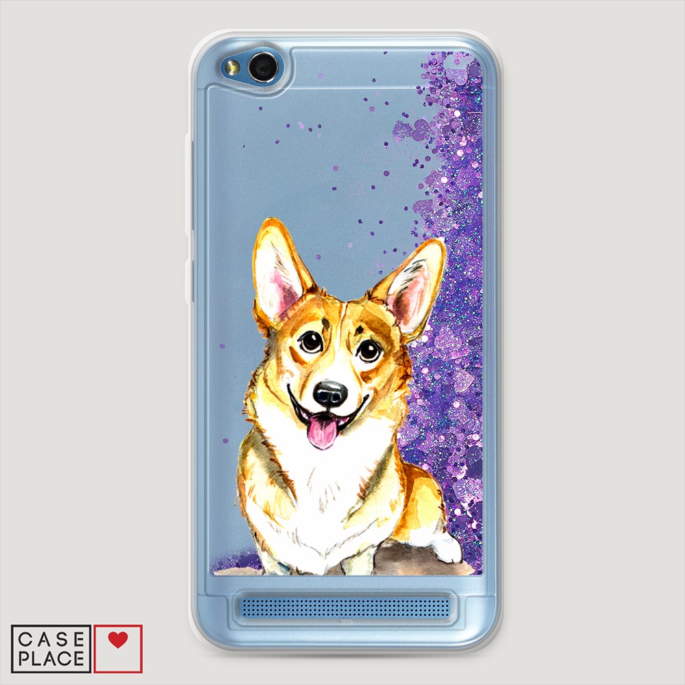 Чехол Awog на Xiaomi Redmi 5A 