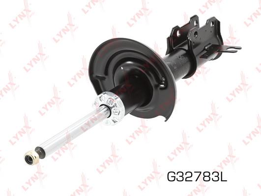 

Амортизатор Передний L Lynxauto G32783l LYNXauto арт. G32783L