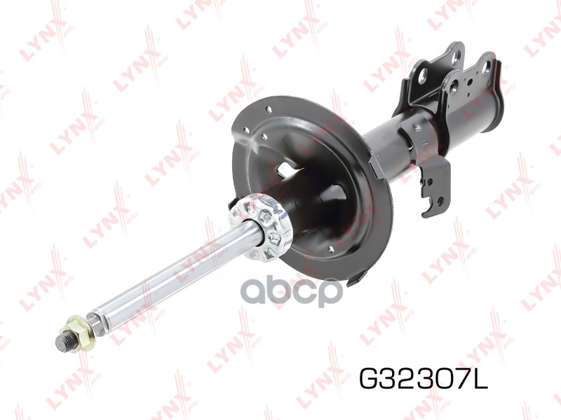 

Амортизатор Передний L Lynxauto G32307l LYNXauto арт. G32307L