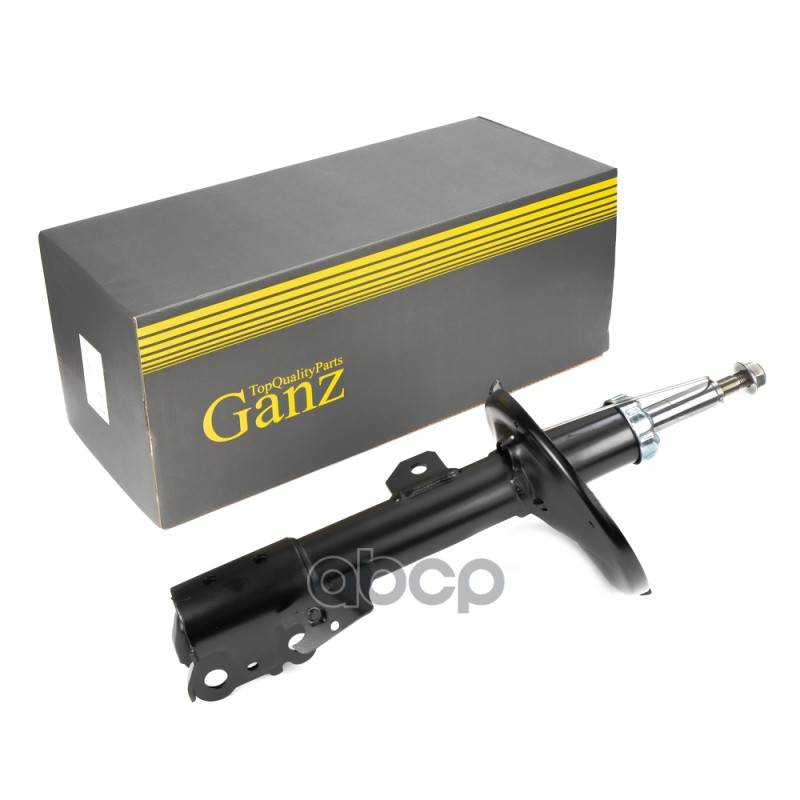 фото Амортизатор передний l lexus rx ganz gik02184 ganz арт. gik02184
