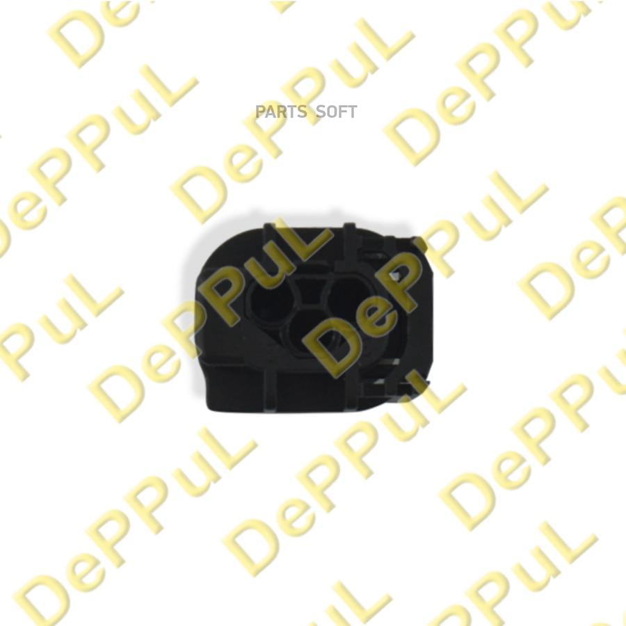 

Разъем Mercedes W169, 204, 210, 211, 213 DEPPUL DERM18