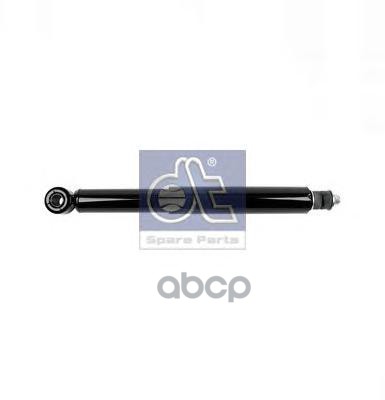

2.61267_амортизатор Подвески !Перед. Volvo Fl DT Spare Parts арт. 261267