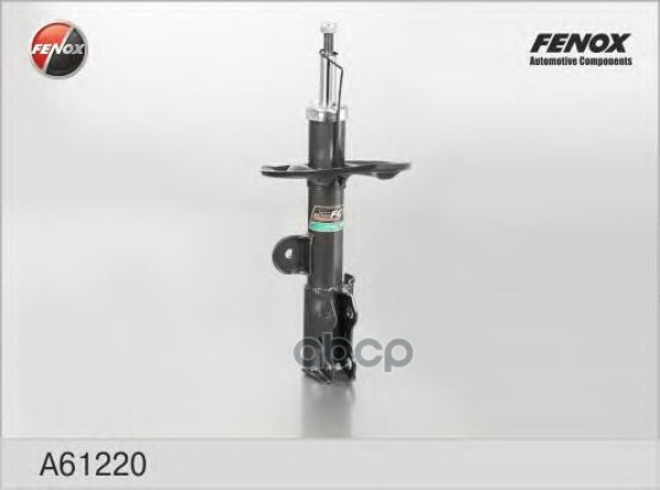 

Амортизатор Передний L Fenox A61220 FENOX арт. A61220