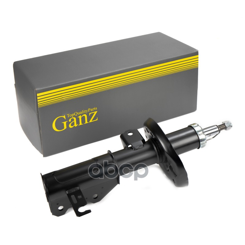 фото Амортизатор передний l chevrolet cruze 1.61.8l 2010- ganz gik02034 ganz арт. gik02034