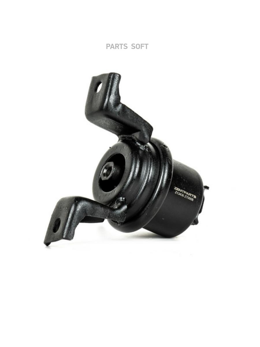 

ZENTPARTS Z13436_подушка двигателя правая!\ Mitsubishi Lancer CS 00-09 1шт