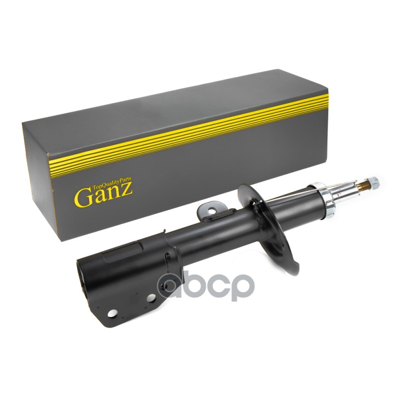 фото Амортизатор передний l chevrolet captiva opel antara ganz gik02176 ganz арт. gik02176