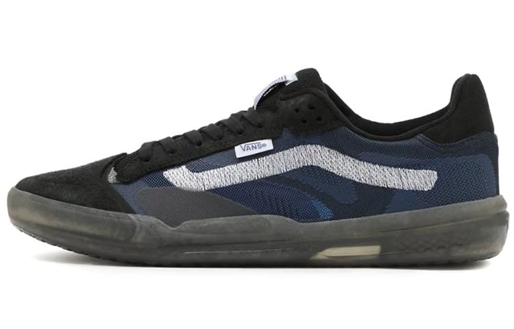 

Кеды унисекс Vans Evdnt Ultimatewaffle черные 36.5 EU, Черный, Evdnt Ultimatewaffle