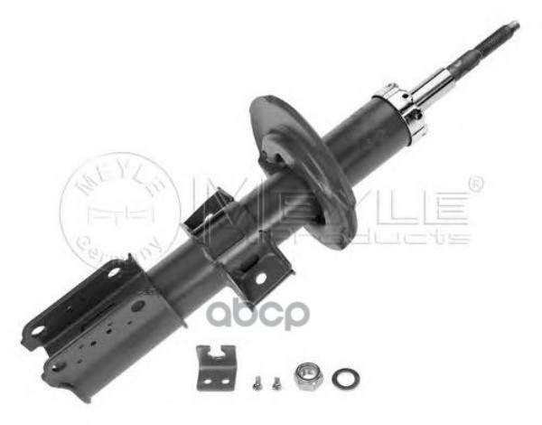 

Амортизатор Пер L-R Volvo 850,C70,S70,V70 Meyle 526 613 0000 Meyle арт. 526 613 0000