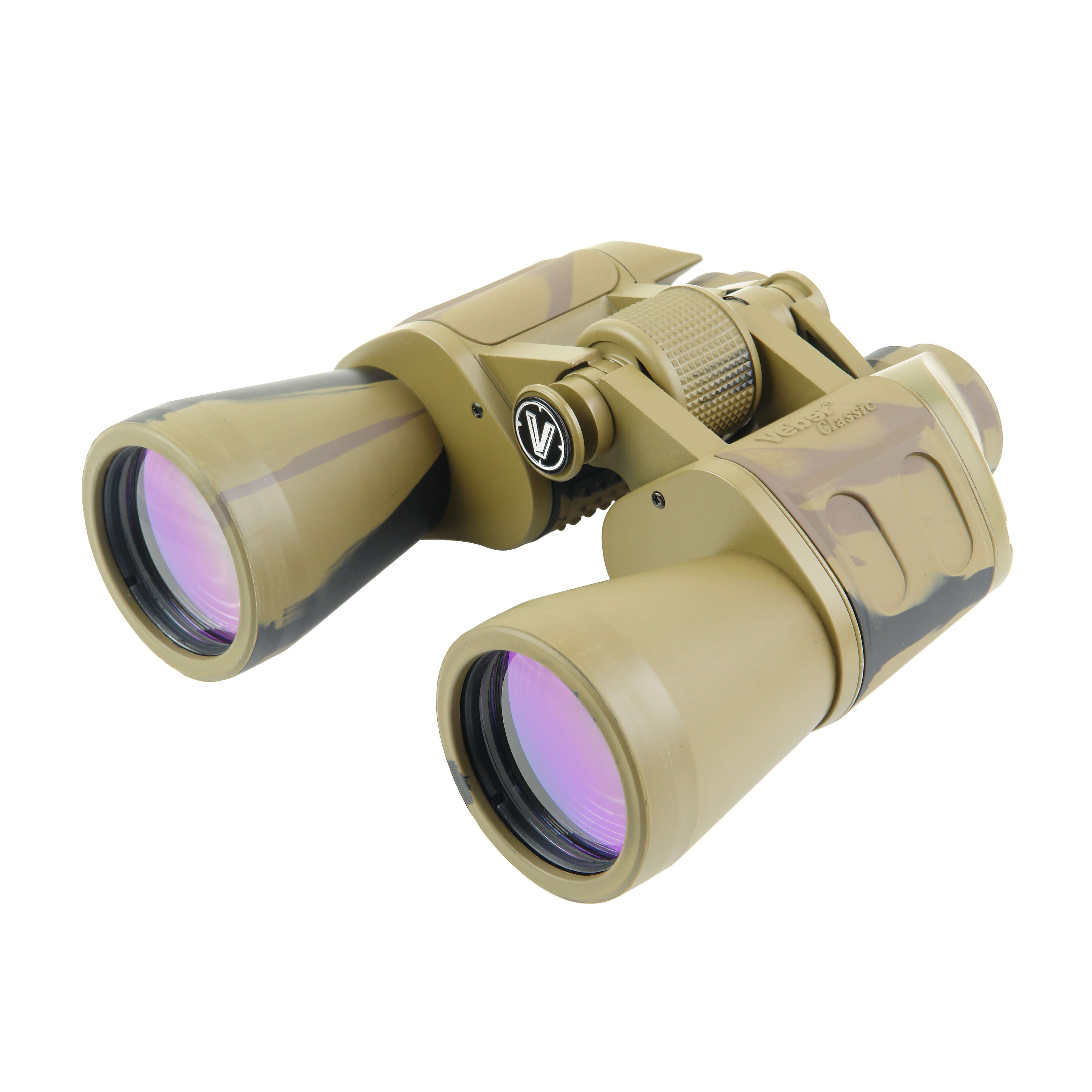 

Бинокль Veber Classic БПЦ 16*50 VR кам., Classic
