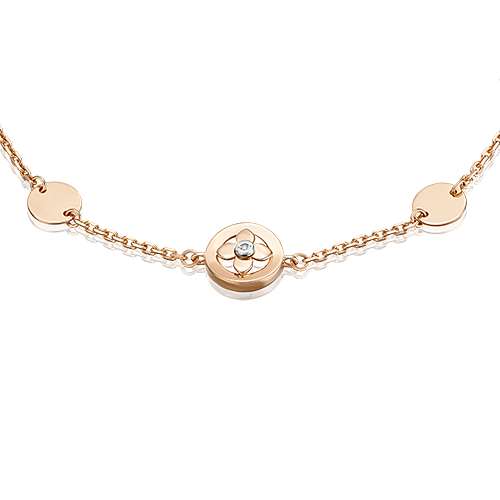 

Браслет на ногу из золота р.23 PLATINA jewelry 05-0736-00-101-1111, бриллиант, 05-0736-00-101-1111