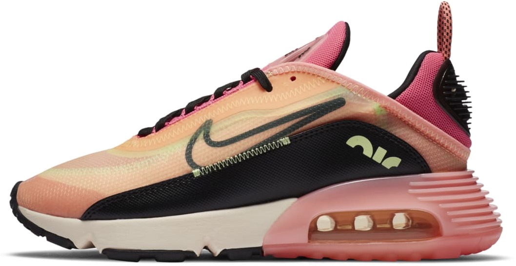 

Кроссовки женские Nike Airax 2090 белые 6 US, Белый, Airax 2090