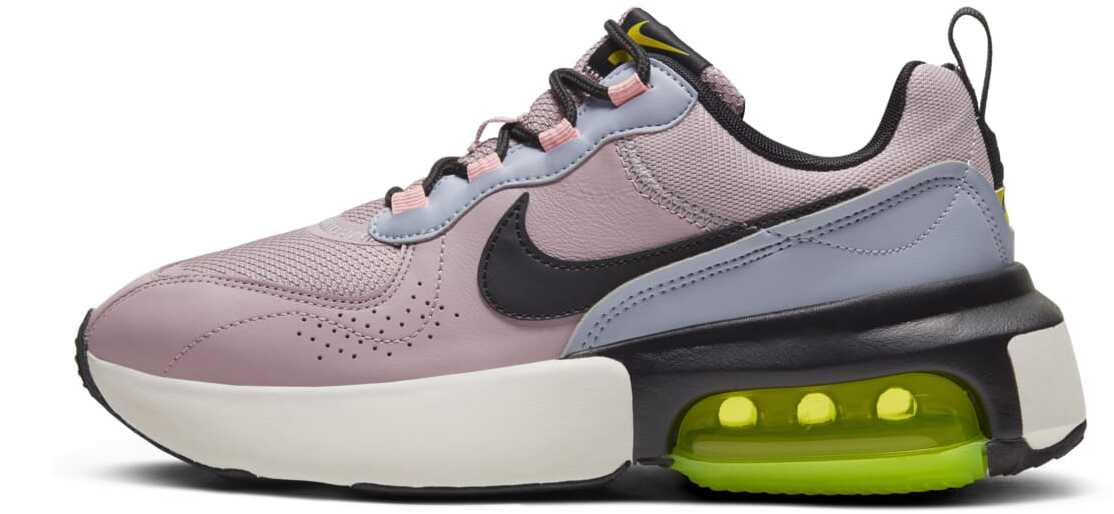 

Кроссовки женские Nike AIRAX VERONA розовые 6 US, Розовый, AIRAX VERONA