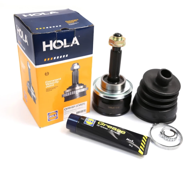 

HOLA CV10038 ШРУС наружный, HOLA, CV10-038 () 1шт