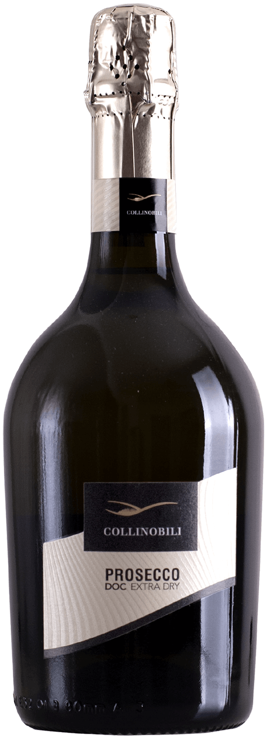 

Игристое вино Collinobili Prosecco DOC Extra Dry Contarini