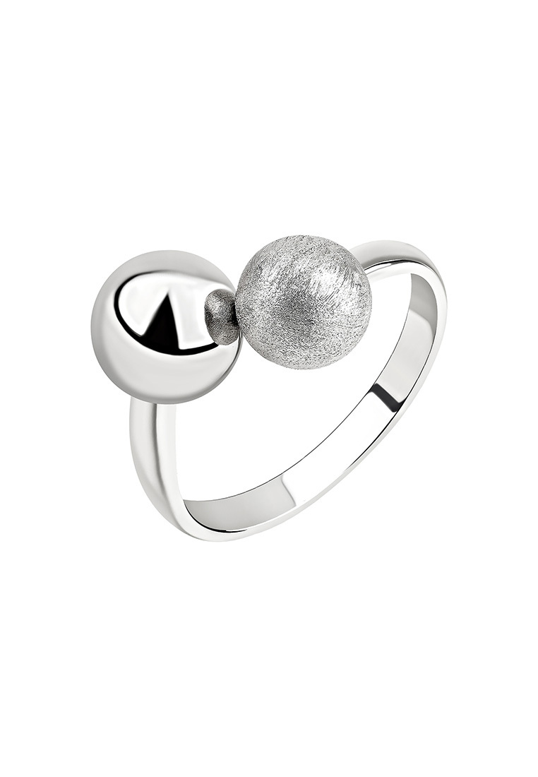 

Кольцо из серебра р.  Kari Jewelry КЛ-5304, КЛ-5304