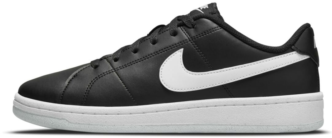 

Кеды женские Nike Court Royale 2 Better Essential черные 9.5 US, Черный, Court Royale 2 Better Essential