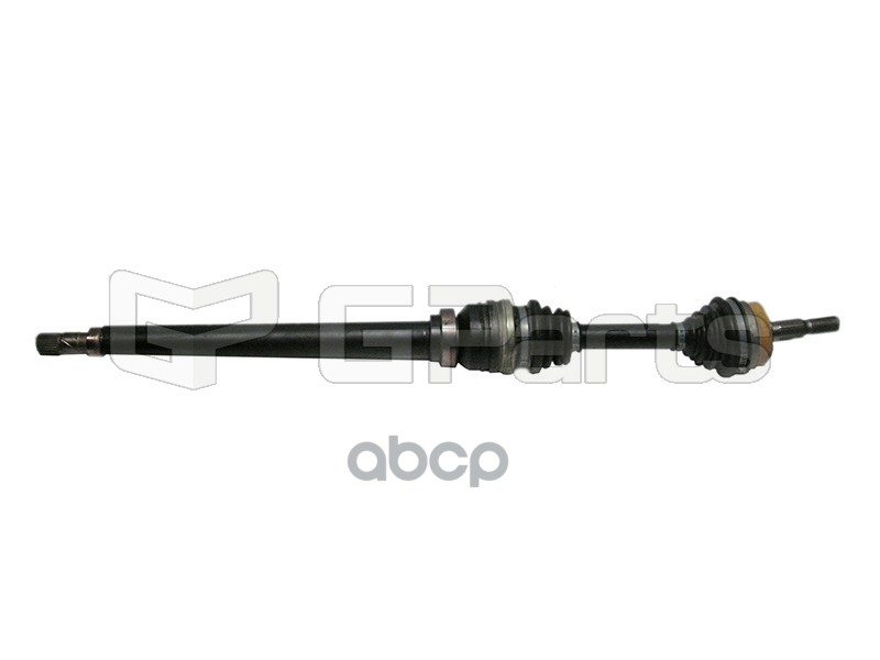 

GPARTS VO8111303 Привод прав.в сборе VOLVO () 1шт