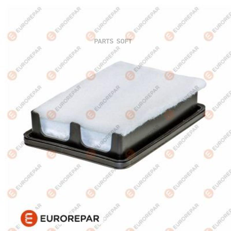 

EUROREPAR 1667449480 Фильтр воздушный 1шт