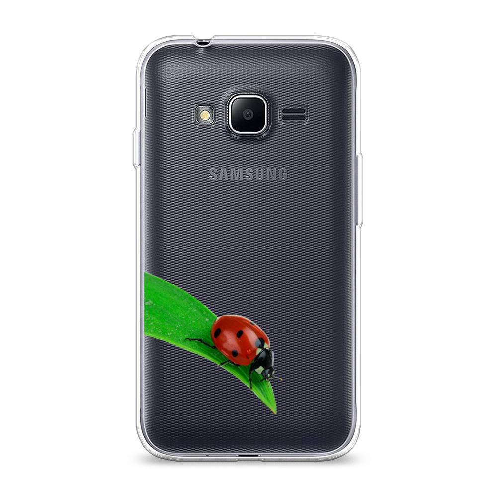 

Чехол Awog "На счастье" для Samsung Galaxy J1 mini Prime (2016), 25150-1