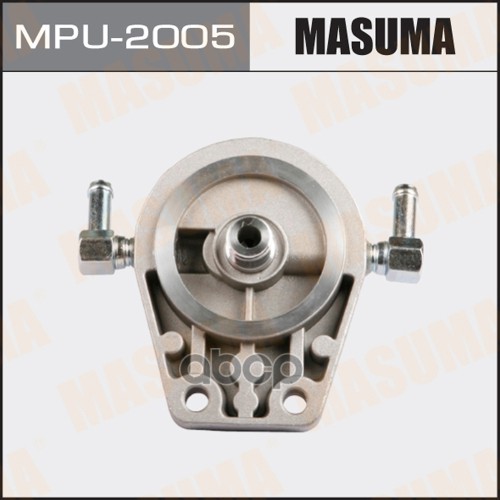 

MASUMA MPU2005 Насос подкачки топлива 1шт