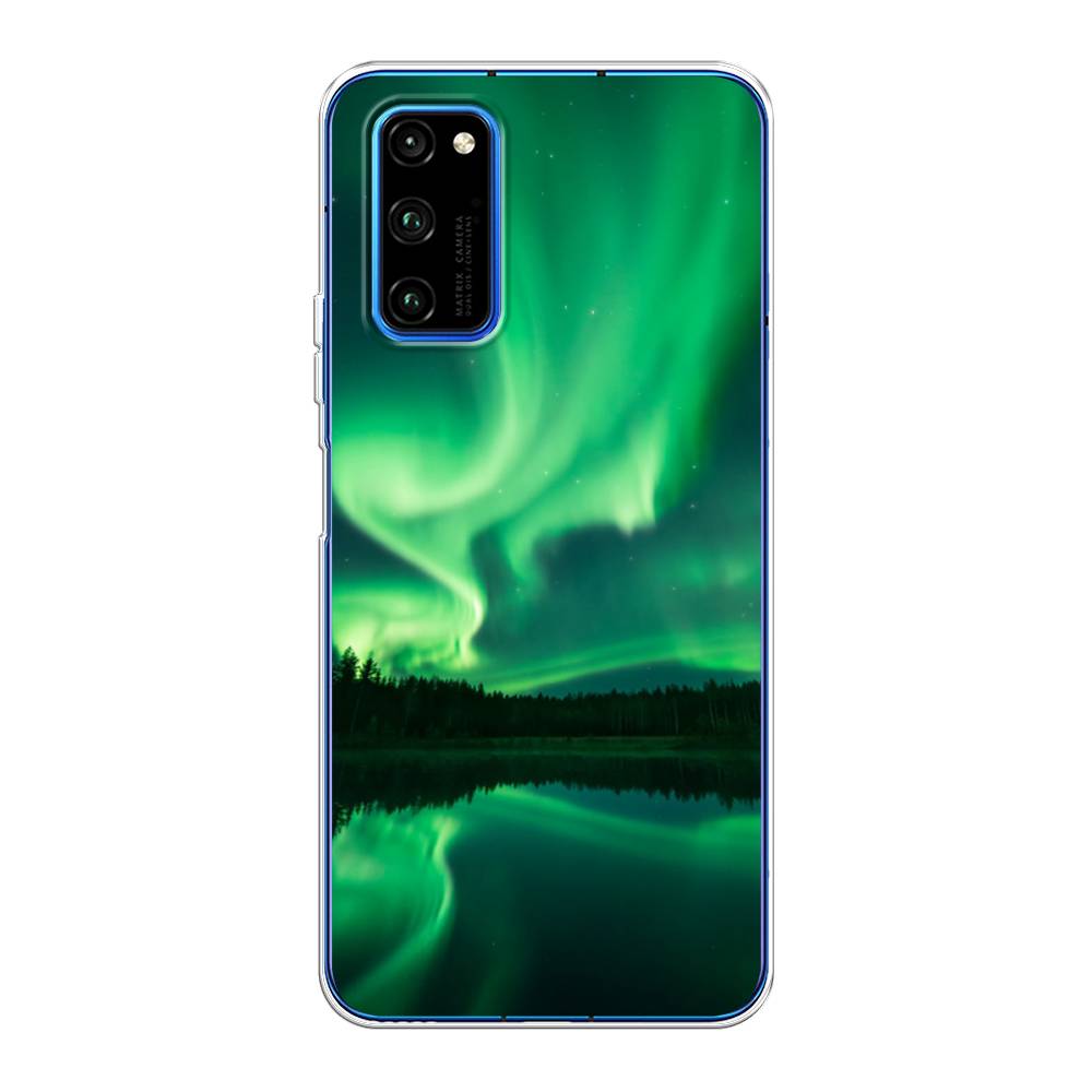 

Чехол Awog "Ночные пейзажи 7" для Honor View 30/View 30 Pro, 611350-4