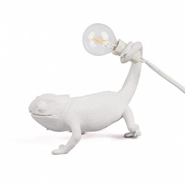 

Статуэтка Seletti Chameleon Lamp 15090, 15090