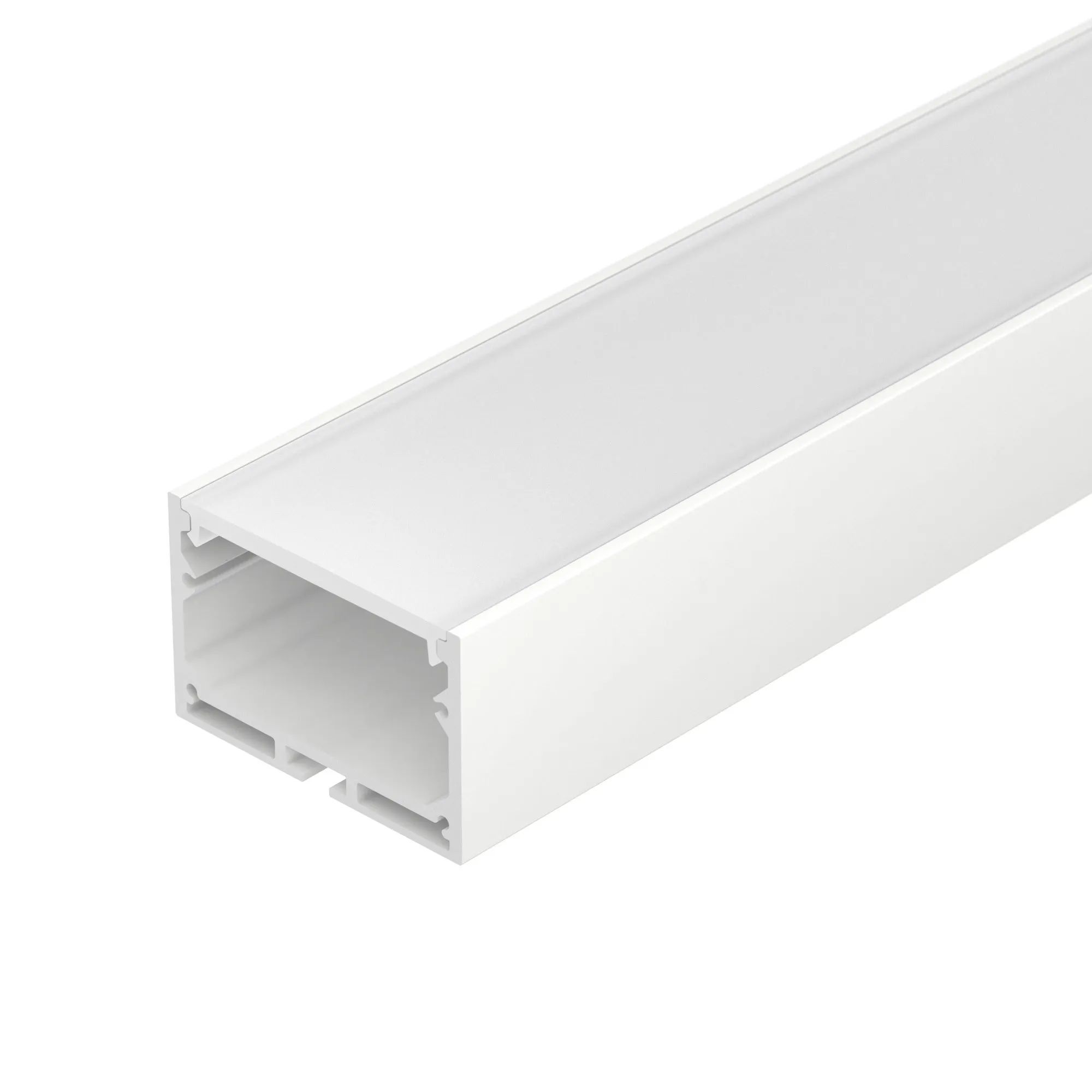 

Короб накладной Arlight SL-LINE 036304, Белый, 36304