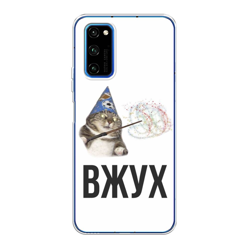 

Чехол Awog "Вжух 2" для Honor View 30/View 30 Pro, 611350-9