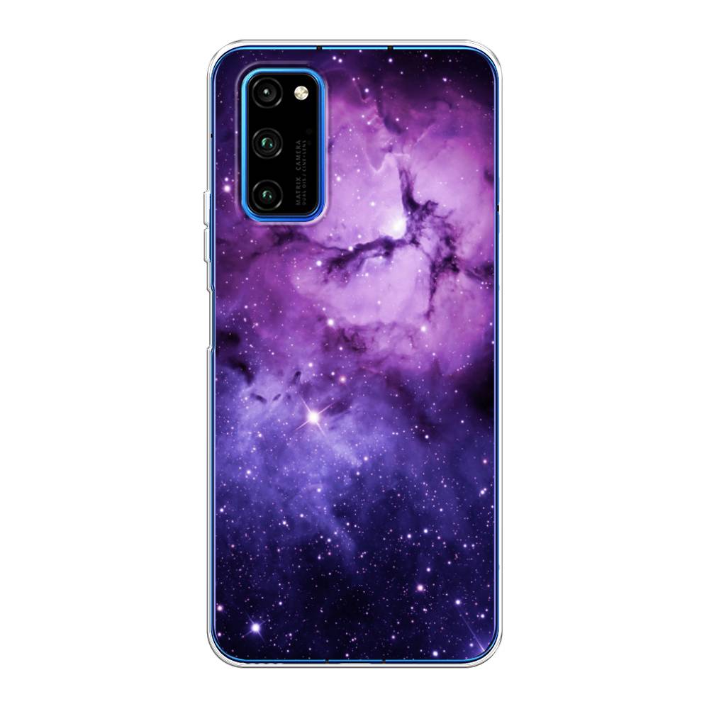 

Чехол Awog "Космос 18" для Honor View 30/View 30 Pro, 611350-4