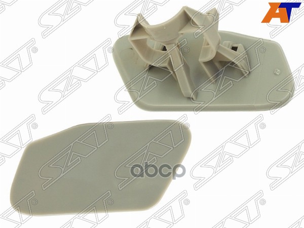 

Крышка Омывателя Фары Bmw X3 F25 14-17 Lh (левый) Sat арт. ST-BM84-110C-A2