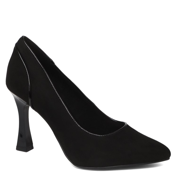 

Туфли женские Marco Tozzi 2-2-22434-42 черные 36 EU, Черный, 2-2-22434-42