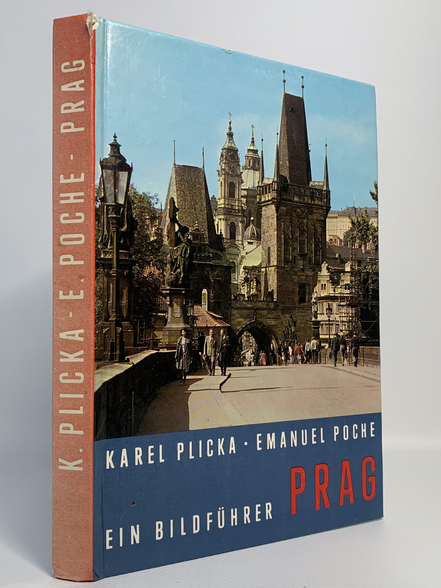 

Ein bildfuhrer Prag