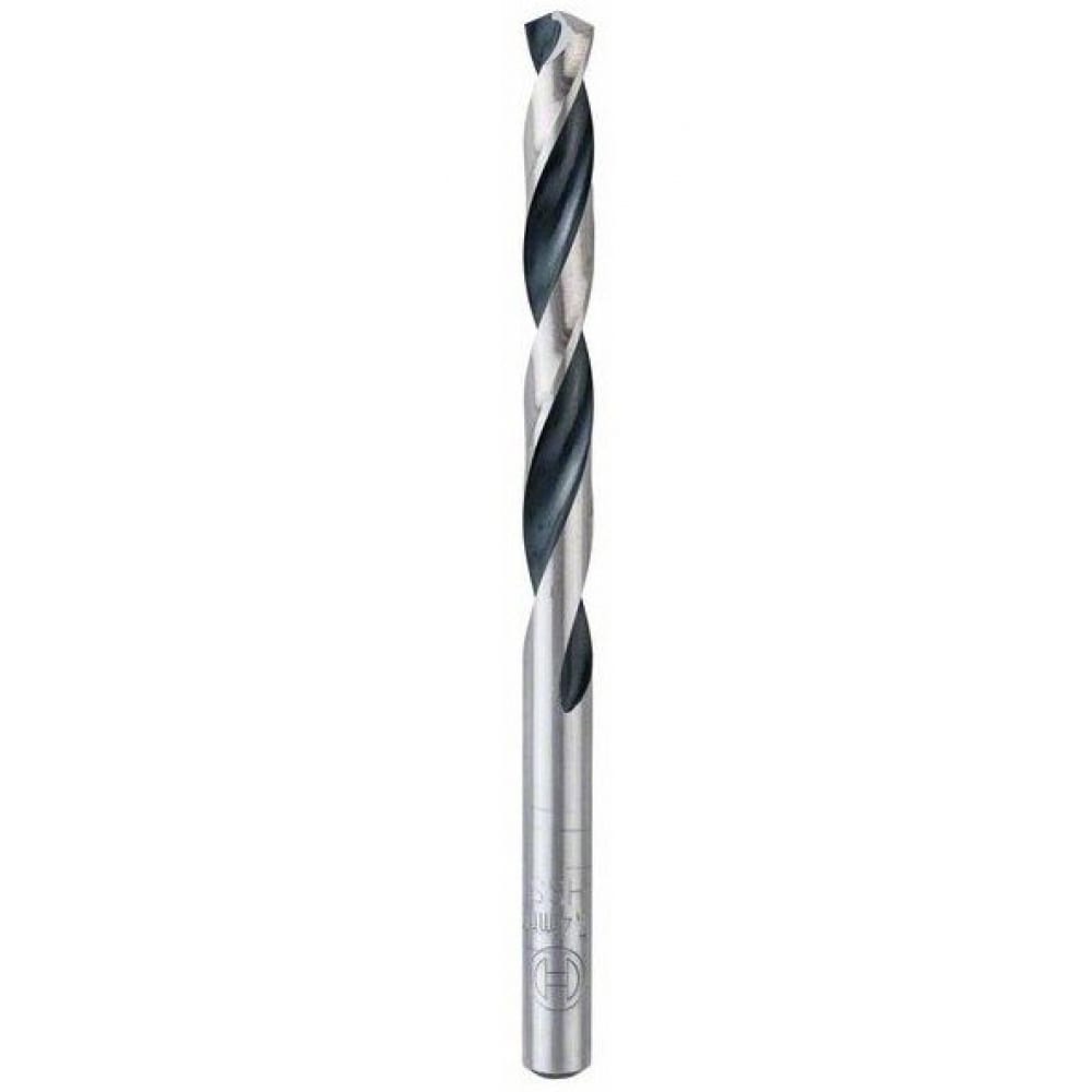 

Сверло Bosch PointTeQ