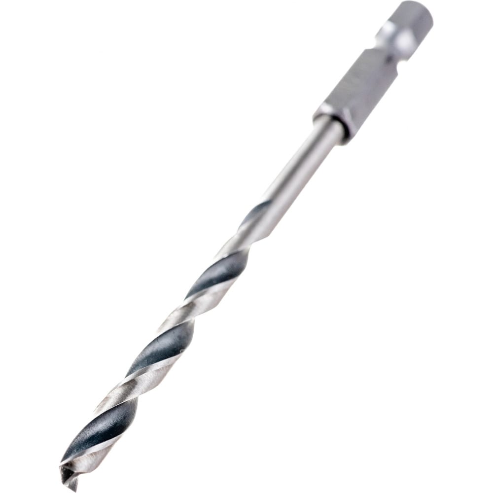 

Сверло Bosch HSS PointTeQ