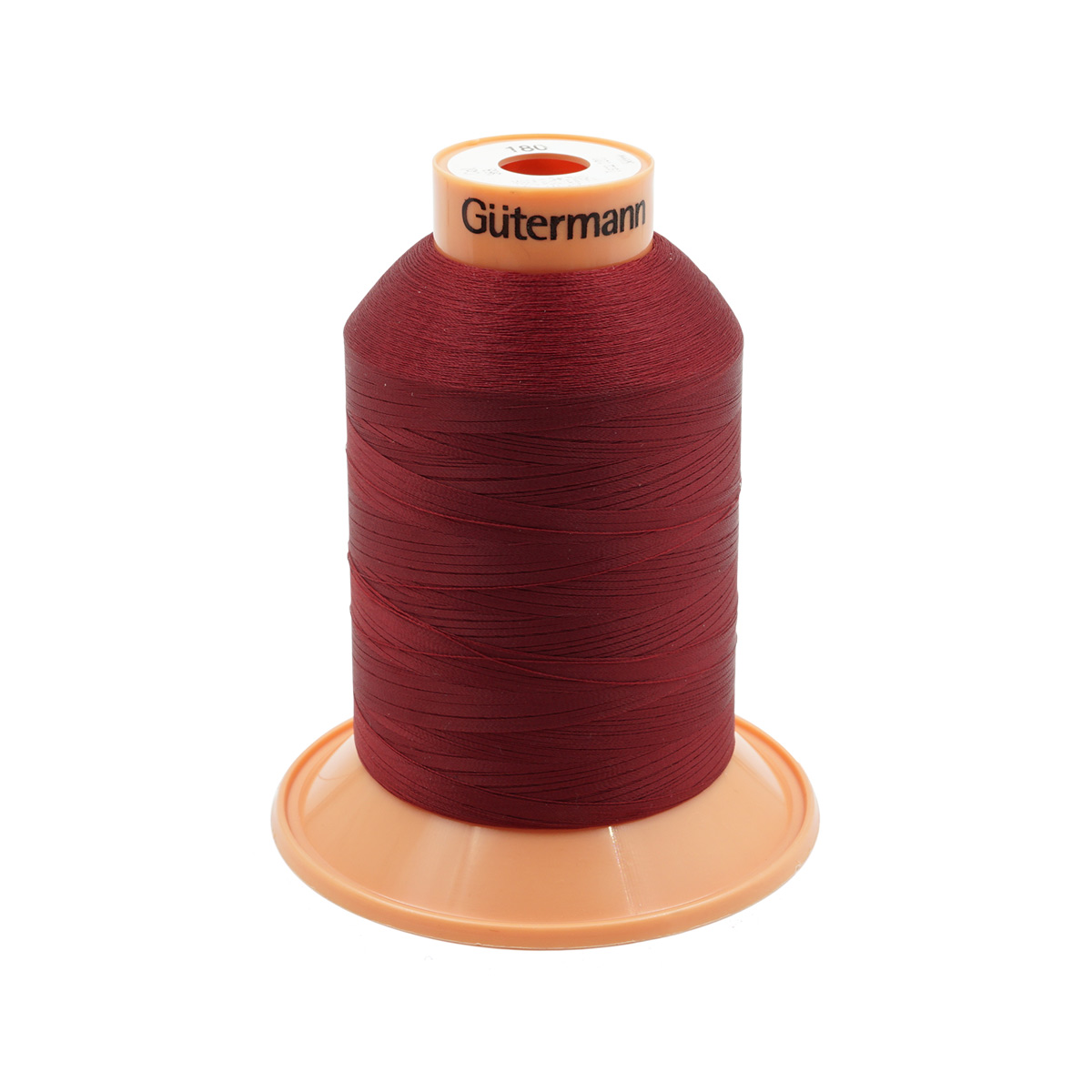 

Нить Tera 180/5000м , 100% П/Э Gutermann 704172 (368), Разноцветный, 7711018
