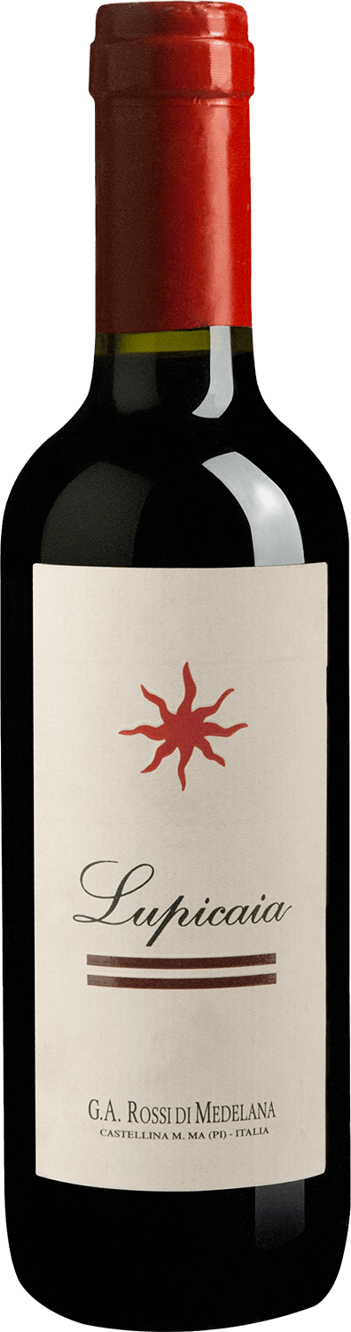 

Вино Lupicaia Toscana IGT Castello del Terriccio