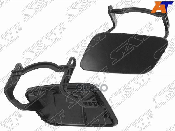 

Крышка Омывателя Фары Audi Q5 08-12 Lh (левый) Sat арт. ST-AU28-110C-2