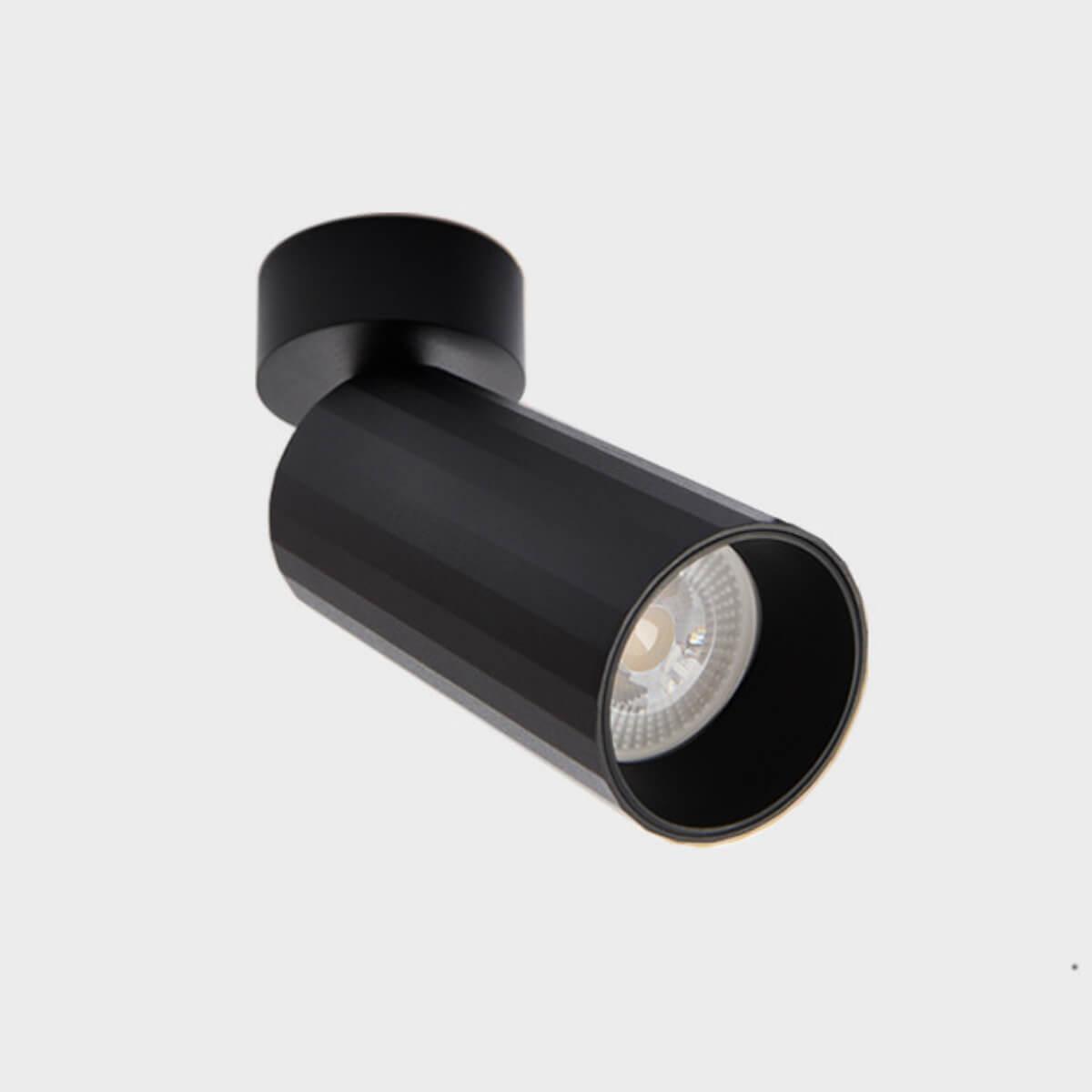 

Спот Italline IT08-8011 IT08-8011 black, IT08-8011 black