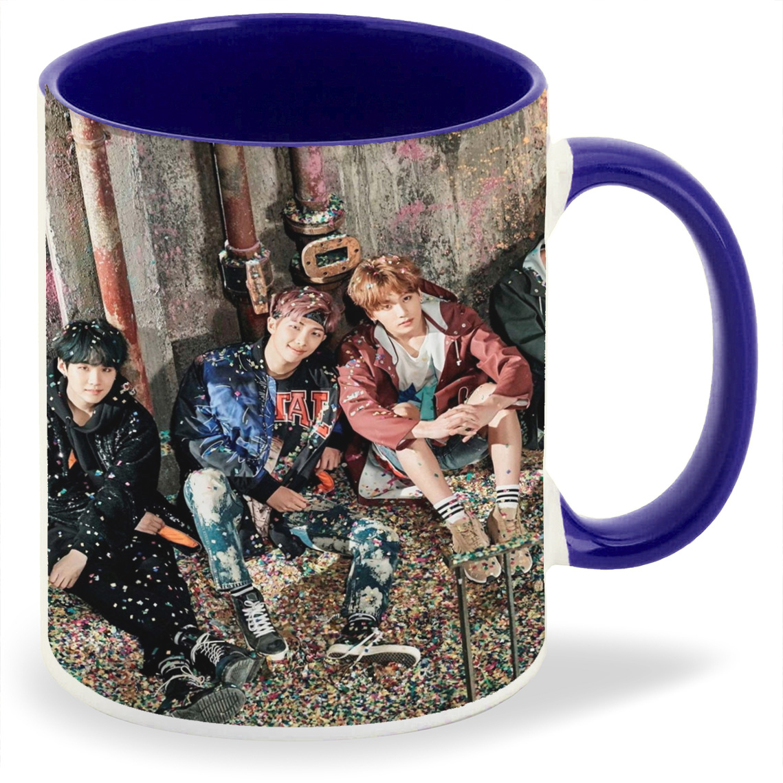 

Кружка CoolPodarok Певцы Музыка Бтс Big Hit Entertainment (конфити), Певцы Музыка Бтс Big Hit Entertainment (конфити)