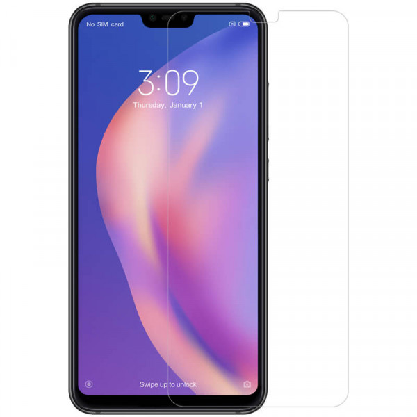 

Защитное стекло Nillkin (H+ PRO) для Xiaomi Mi 8 Lite / (Mi 8X) (Прозрачное)