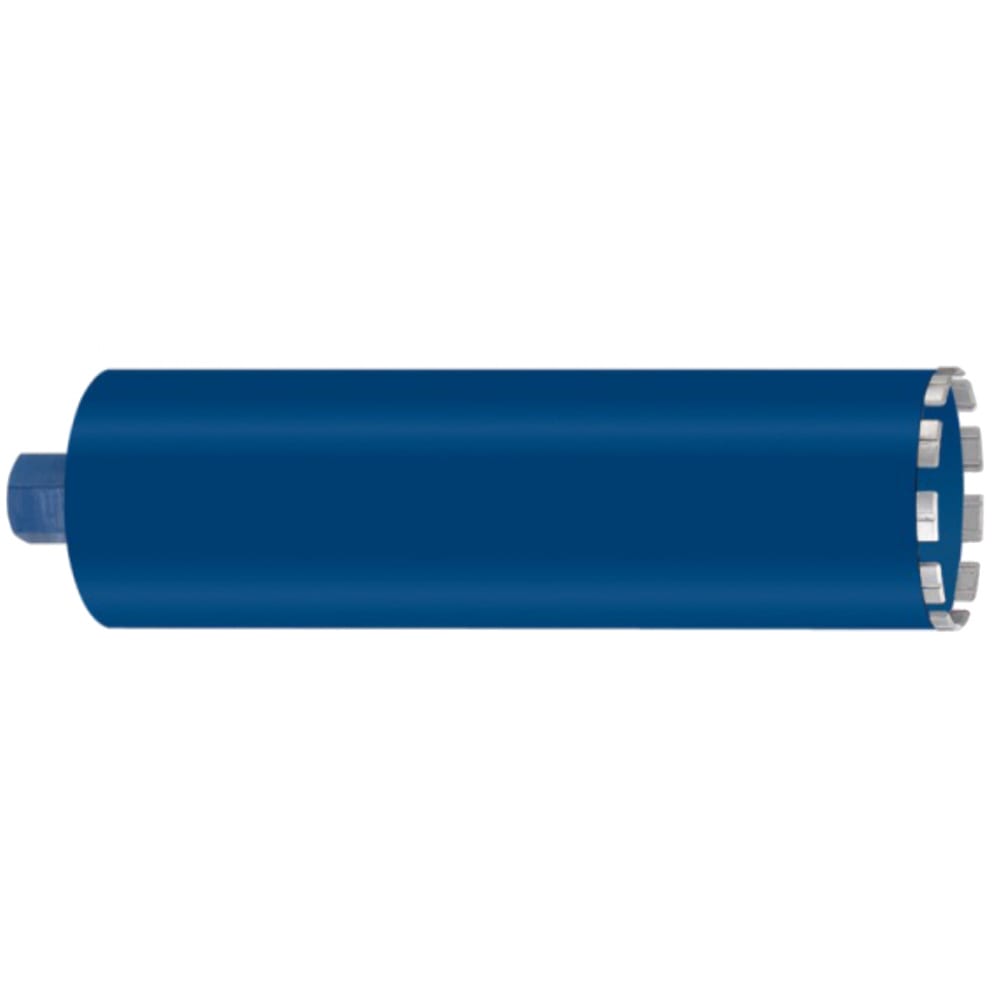 

Коронка алмазная (82х500 мм; 1 1/4") для установок алмазного бурения KEOS DC082.500