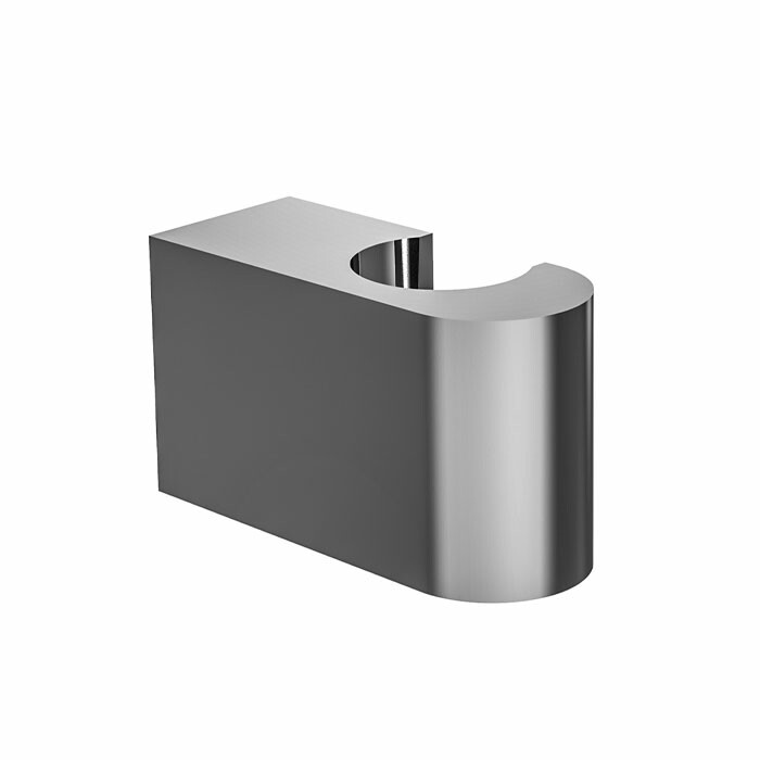 фото Держатель душа fima carlo frattini shower accessories брашированное золото f5904os fima carlo fratini