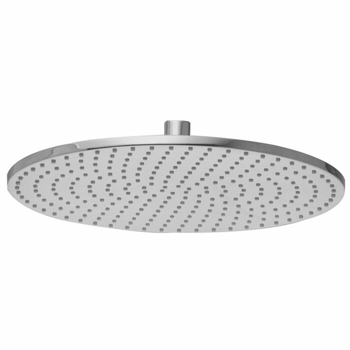 Верхний душ Fima Carlo Frattini Showerhead брашированный никель F2224/2SN