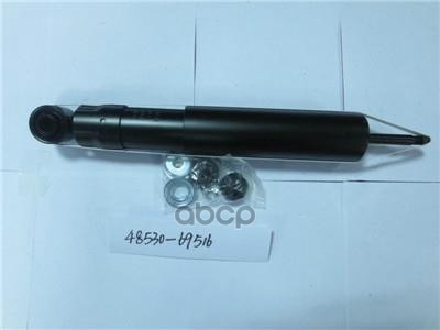 

Амортизатор Задний TOYOTA арт. 48530-69516