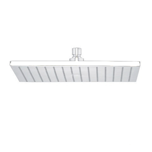 фото Верхний душ fima carlo frattini showerhead белый матовый f2216/2bs fima carlo fratini