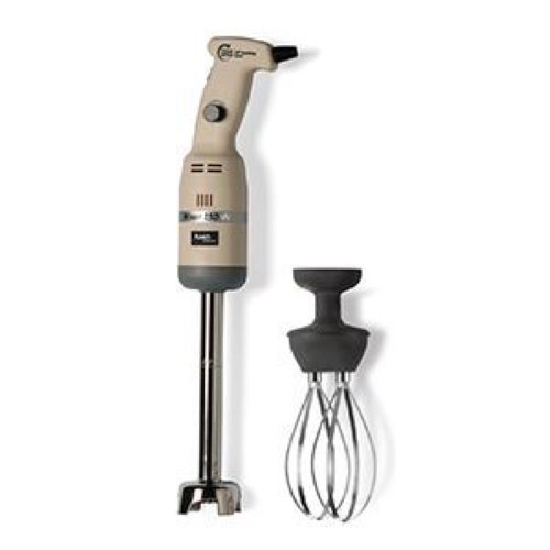 

Погружной блендер Apach AHM250V200C серебристый, AHM250V200C