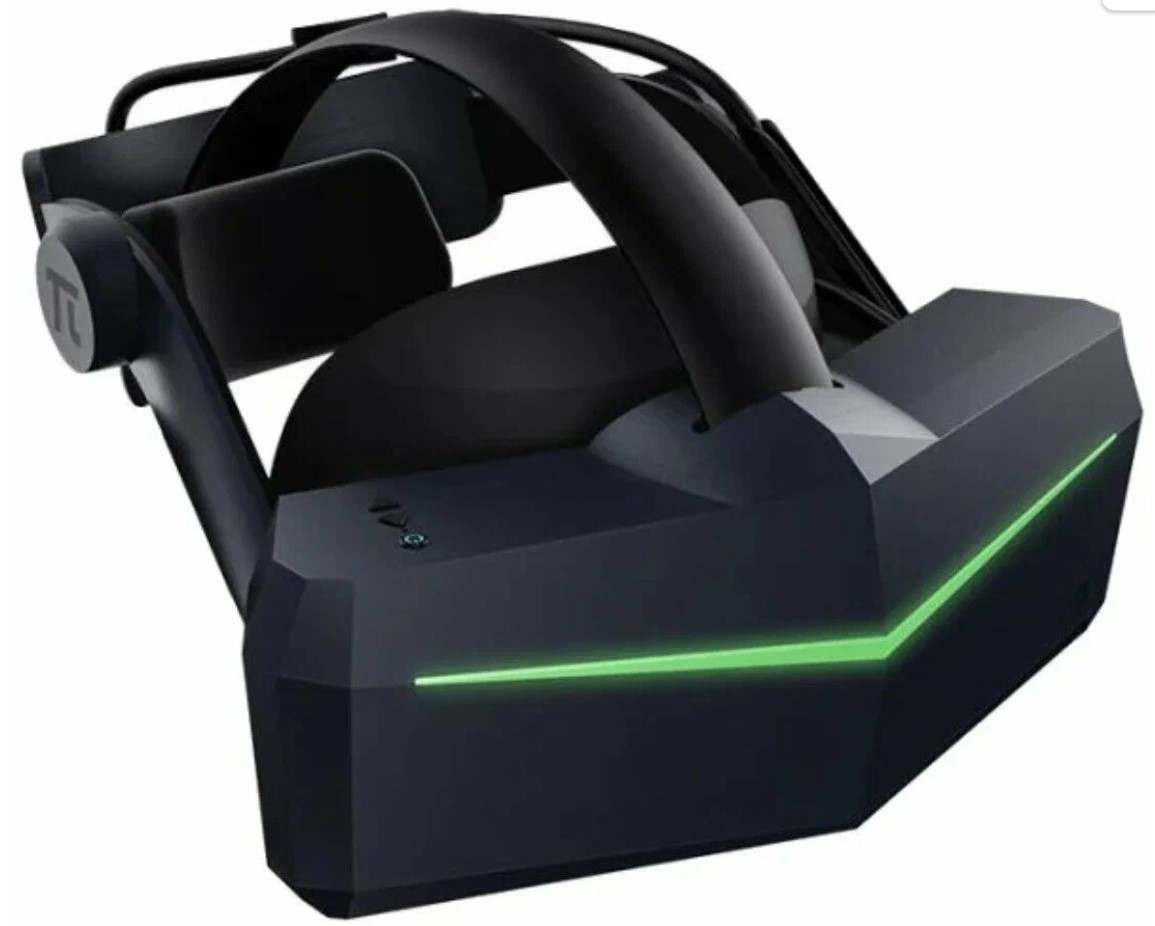 

Шлем VR Pimax VR 8K Plus (EU), 8K PLUS