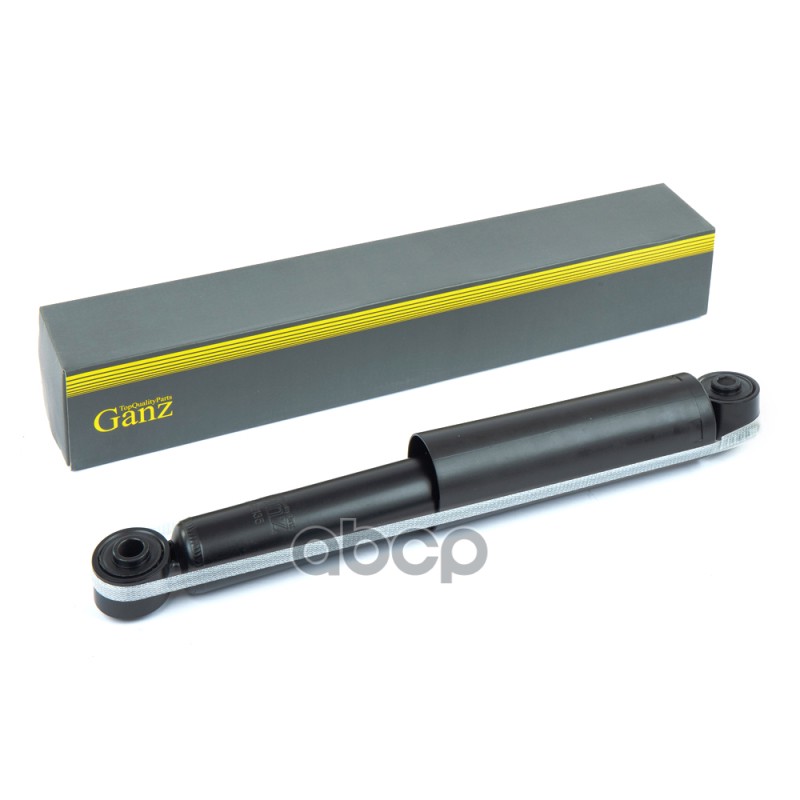 фото Амортизатор задний l-r vw t5 ganz gik02135 ganz арт. gik02135