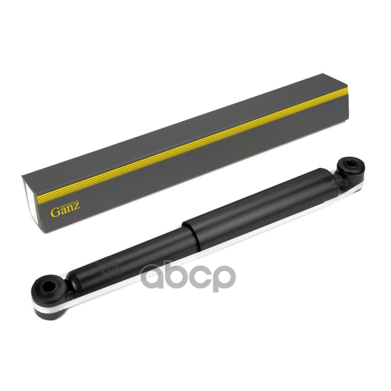 фото Амортизатор задний l-r vw sharanseat alhambraford galaxy ganz gik02365 ganz арт. gik02365