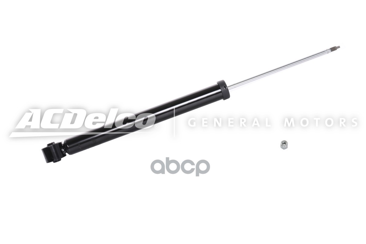 

Амортизатор Задний L-R Vw Polo Sedan 2010- Acdelco 19376586 ACDelco арт. 19376586